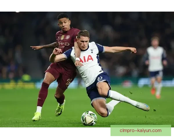 热刺新赛季展露锋芒，阵容焕然一新值得关注英超争冠之路