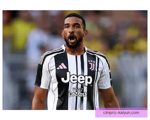 布雷默在都灵的表现稳健，逐步成为意甲备受关注的后防核心