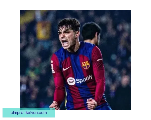 佩德里近期状态回暖，表现稳健助力巴萨争冠视野