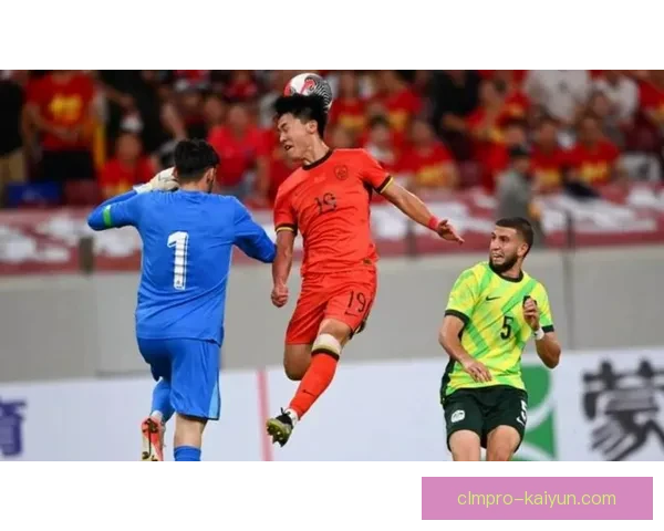 亚足联杯改制方案公布 赛制调整提升赛事竞争力重大调整