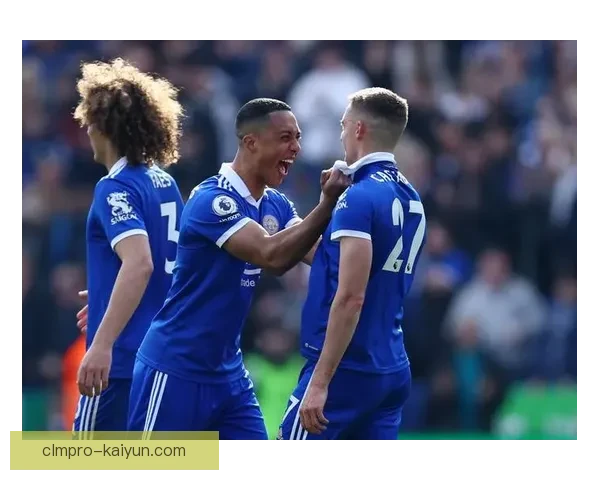 莱斯特城本赛季英超表现稳健，竞争力持续提升